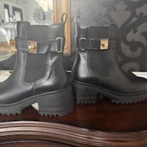 Steve Madden Booties